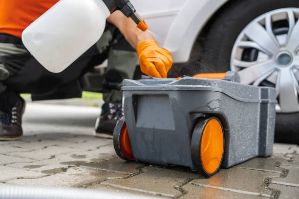Best Leaf Removal  in Lynchburg, TN